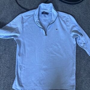 Men’s quarter zip